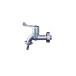 TORN JARDIM ABS CROMADO ALAVANCA 1665 CIVITT