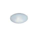 PLAFON CLEAN 30CM REDON 2LAMP E27