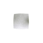 PLAFON COLMEIA 30X30CM QUAD 2LAMP E27
