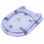 ASSENTO POLIESTER SABATINI PEIXE