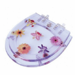 ASSENTO POLIESTER SABATINI FLORES