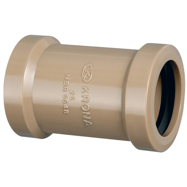 BACIA P/CX ACOP ELMISTI C/ASSENT BRANCA IP41AS 00 ICASA