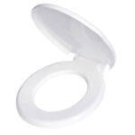 ASSENTO SANITARIO PREMIER BRANCO KRONA