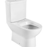 BACIA P/CX ACOP VESUVIO BRANCA IP61 00 ICASA