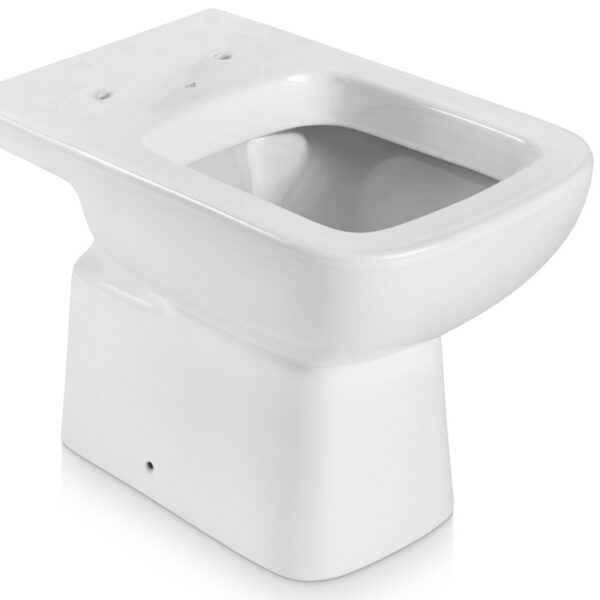 BACIA CONV ELMISTI BRANCA IP4 00 ICASA