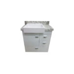 GABINETE 41 CARRARA 60CM
