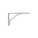 CANTONEIRA REFORCADA MAO FRANC 40CM BRANC 12PC DOIS M