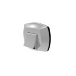 ACABAMENTO VALVULA DESCARGA ABS CROMADO BLUKIT