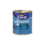 RENOVA FO BRANCO 3,2L AKZO NOBEL