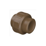 UNIAO SOLDAVEL 25MM 20PC FORTLEV