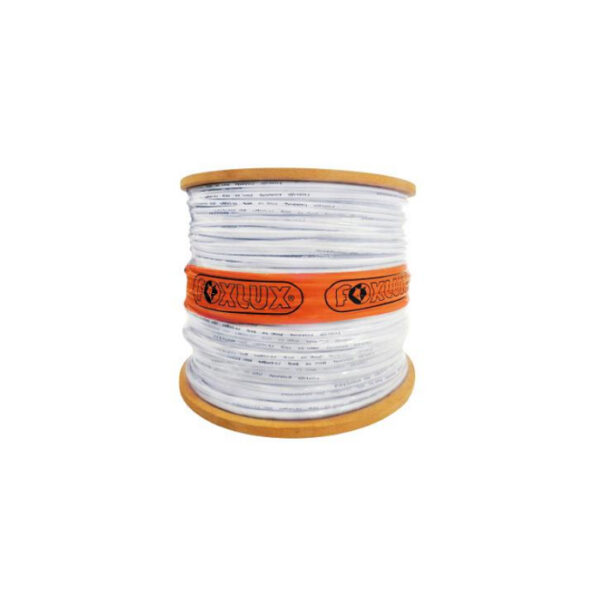 CAR CABO COAXIAL 300M FOXLUX