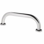 BARRA DE APOIO INOX 30CM CLARA INOX