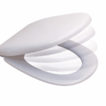 ASSENTO SABATINI SOFT CLOSE BRANCO 3306 CIVITT