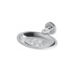 SABONETEIRA STANDARD CLARA INOX