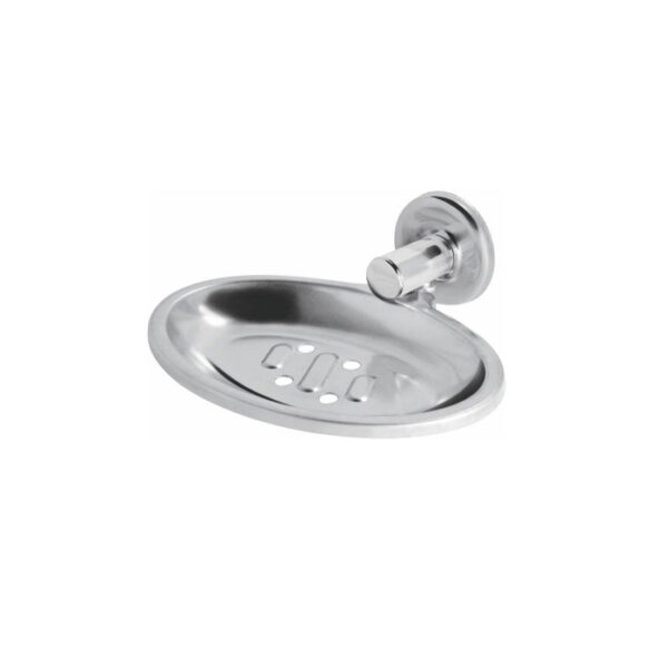 SABONETEIRA STANDARD CLARA INOX