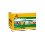 SIKATOP 107 CAIXA 18 KG SIKA