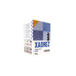 TINTA PO AZUL 250G XADREZ