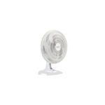 VENTILADOR DE MESA TURBO 6 PAS 50 CM BRANCO 127V VENTISOL
