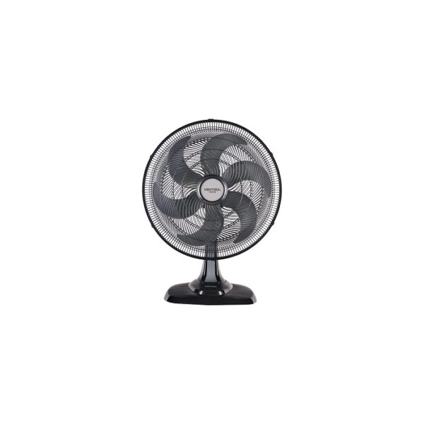 VENTILADOR DE MESA TURBO 6 PAS 50CM PRETO 127V VENTISOL
