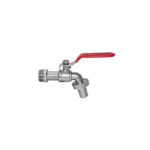 TORNEIRA DE JARDIM METAL 7005 FERTAK