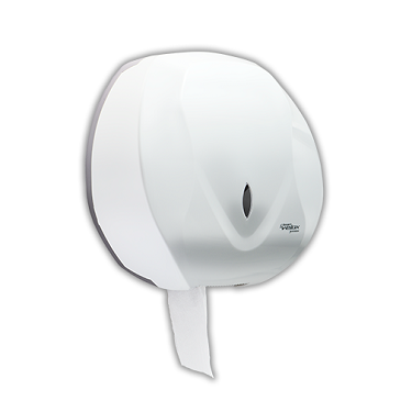 DISPENSER PAPEL HIGIENICO ROLAO VELOX
