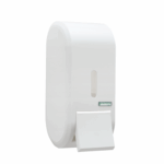 DISPENSER SABONETEIRA URBAN BRANCA