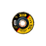 DISCO FLAP CONICO GRAO 120 P/ACAB 4-1/2 2833 FERTAK