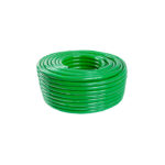 MANGUEIRA DUPLAFLEX 1/2"X2,00MM 100M VD PLASBOHN