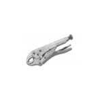 ALICATE DE PRESSAO BOCA CURVA 10" 1008