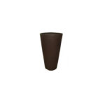 VASO CONICO ALDORA 45 CAFE AFORT