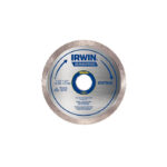 DISCO DIAMANTADO LISO IRWIN IW13891