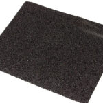 LIXA FERRO 80 25PC TATU