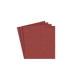 LIXA MASSA MADEIRA 80 50PC TATU