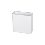 ARANDELA ELEGANCE BRANCA LED 3W 3000K AVANT