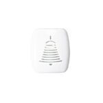 CAMPAINHA MUSICAL SOBREPOR CIGARRA