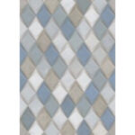 REVESTIMENTO 32X60 EDGE DECOR RETICADO ACETINADO A PEI 3 CX2,30 INCESA