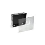 CX PARA HIDROMETRO P/PAREDE PADRAO CESAN DOALPLASTIC