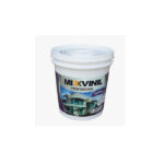 TINTA MIXVINIL PROFISSIONAL 18L PALHA