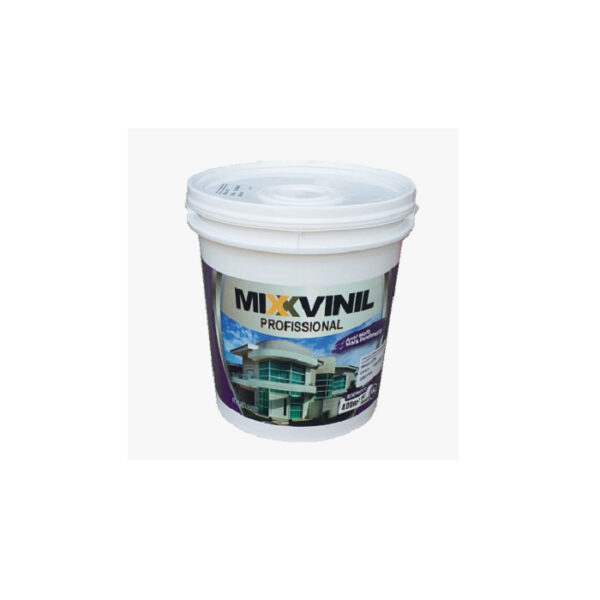 TINTA MIXVINIL PROFISSIONAL 18L VERDE PISCINA
