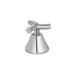 ACAB REGISTRO PRIMOR CHROME 1/2" A 1" 675306 DOCOL