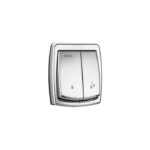 ACAB VALV DESCARGA SALVAGUA BOX CHROME ABS 566806 DOCOL