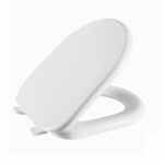 ASSENTO VESUVIO ALMOFADADO BRANCO ASTRA