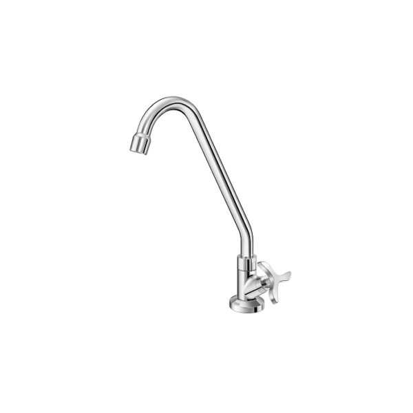 TORN COZINHA MESA DN 15(1/2) NOVA PERTUTTI CHROME