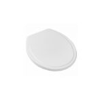 ASSENTO CONV POLIPROPILENO BRANCO ROCA