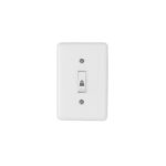 INTERRUPTOR CAMPAINHA 6A 250V 4X2 2013 STYLUS ILUMI