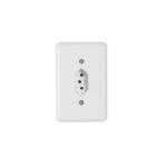 TOMADA 2P+T 20A 250V 20141 STYLUS ILUMI