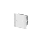 CAIXA DE PASSAGEM 15X15 EMBUTIR 620636 ILUMI