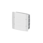 CAIXA DE PASSAGEM 30X30 EMBUTIR 620638 ILUMI