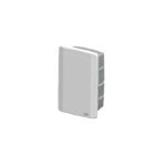 QUADRO DISJUNTOR 12/16 NEMA/ DIN EMBUTIR 620684 ILUMI