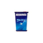 AGUARRAS 5 LITROS CX C/4 ITAQUA